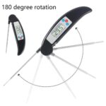 Meat Thermometer Probe Digital Grill Instant Read Food Cooking Grill - Image 2