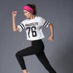 Wireless Bluetooth-compatible Headband Outdoor Fitness Yoga Headband - Image 3