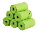 Dog Waste Bags - Compostable, 120 count - Image 3