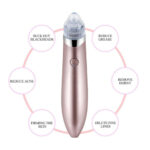 Electric Blackhead Vacuum Pore Cleaner Acne Pimple Remover Strong - Image 6