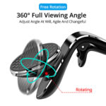 Magnetic Car Phone Holder Air Vent Magnet Mount Smartphone Phone - Image 5