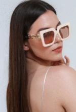 Fashion sunglasses for Trendy Girls - Image 2