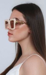 Fashion sunglasses for Trendy Girls - Image 3