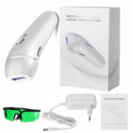 High Quality Painless Whole Body Hair Removal Instrument - Image 4