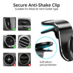 Magnetic Car Phone Holder Air Vent Magnet Mount Smartphone Phone - Image 8