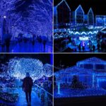 Solar Powered String Lights Indoor Outdoor Waterproof For Gardens Home - Image 10