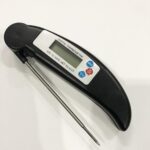 Meat Thermometer Probe Digital Grill Instant Read Food Cooking Grill - Image 4