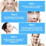Electric Blackhead Vacuum Pore Cleaner Acne Pimple Remover Strong - Image 7