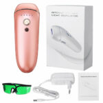 High Quality Painless Whole Body Hair Removal Instrument - Image 5