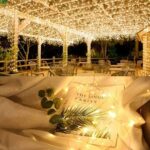 Solar Powered String Lights Indoor Outdoor Waterproof For Gardens Home - Image 12