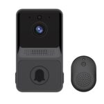 Smart Wireless WiFi Doorbell Intercom Video Camera Door Ring Bell - Image 10
