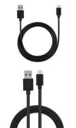 10x Type C to USB-A Fast Charge Cable Cord Charging Quick Charger Bulk - Image 5