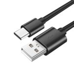 10x Type C to USB-A Fast Charge Cable Cord Charging Quick Charger Bulk - Image 4