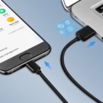 10x Type C to USB-A Fast Charge Cable Cord Charging Quick Charger Bulk - Image 14