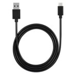 10x Type C to USB-A Fast Charge Cable Cord Charging Quick Charger Bulk - Image 7