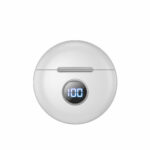 Earphone Earbuds Wireless Bluetooth Earphones HD Call Waterproof - Image 3