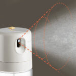2 In 1 Oil Sprayer Bottle BBQ Cooking Oil Dispenser Olive Oil Pourers - Image 4