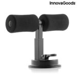 Sit-up Bar for Abdominals with Suction Pad and Exercise Guide CoreUp - Image 42