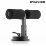 Sit-up Bar for Abdominals with Suction Pad and Exercise Guide CoreUp - Image 47