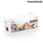 Sit-up Bar for Abdominals with Suction Pad and Exercise Guide CoreUp - Image 6