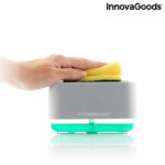 2-in-1 Soap Dispenser for the Kitchen Sink Pushoap - Image 14