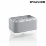 2-in-1 Soap Dispenser for the Kitchen Sink Pushoap - Image 9