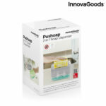2-in-1 Soap Dispenser for the Kitchen Sink Pushoap - Image 6
