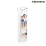 Fitness Bar with Resistance Bands and Exercise Guide Resibar - Image 7