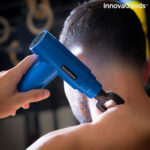 Mini Muscle Relaxation and Recovery Gun Relmux InnovaGoods - Image 77