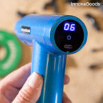 Mini Muscle Relaxation and Recovery Gun Relmux InnovaGoods - Image 59