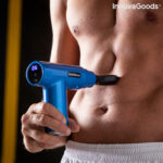 Mini Muscle Relaxation and Recovery Gun Relmux InnovaGoods - Image 56