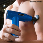 Mini Muscle Relaxation and Recovery Gun Relmux InnovaGoods - Image 49