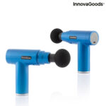 Mini Muscle Relaxation and Recovery Gun Relmux InnovaGoods - Image 21