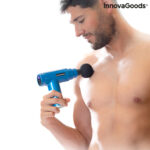 Mini Muscle Relaxation and Recovery Gun Relmux InnovaGoods - Image 20
