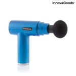 Mini Muscle Relaxation and Recovery Gun Relmux InnovaGoods - Image 16