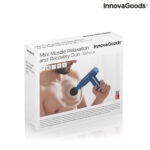 Mini Muscle Relaxation and Recovery Gun Relmux InnovaGoods - Image 8