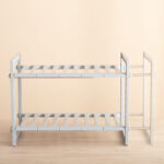 Extendable Under-Sink Shelf Unit Shibblek  2 Shelves - Image 9