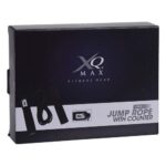 Skipping Rope with Handles XQ Max 250 cm Adults - Image 2