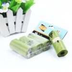 Eco-Friendly Dog Waste Bags: Convenient Pet Poop Pick-Up Solution - Image 5