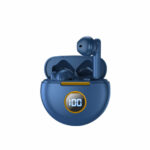 Earphone Earbuds Wireless Bluetooth Earphones HD Call Waterproof - Image 2