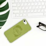 Dont Panic its Organic  -  Biodegradable phone case - Image 10