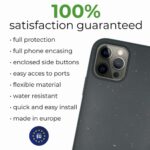 Dont Panic its Organic  -  Biodegradable phone case - Image 4