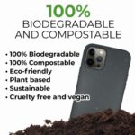 Dont Panic its Organic  -  Biodegradable phone case - Image 3