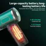 Cordless Hand Held Vacuum Cleaner Mini Portable Car Auto Home - Image 6