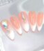 “Glammy French” Press On Nails Set