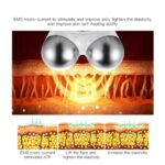 EMS Face Lifting Microcurrent Roller Massager Portable Anti Wrinkle - Image 6