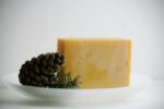Lavender Cypress Shampoo Bar - Image 2