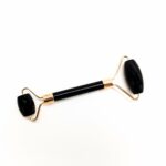Copper & Crystal Face Roller - Massager - Image 8