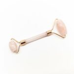 Copper & Crystal Face Roller - Massager - Image 2