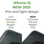 Dont Panic its Organic  -  Biodegradable phone case - Image 6
